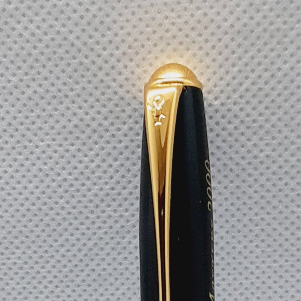 HOST PICK!!  NEW 2000 Collectable Genuine Master's Commemorative Pen - Picture 2 of 5
